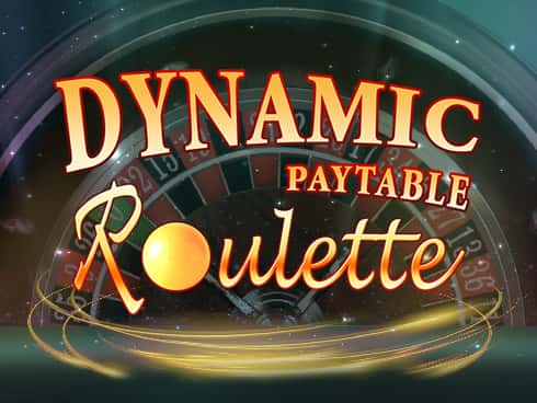 EGT Roulette DP