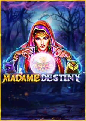 Madame Destiny